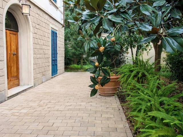 Villa in vendita a Firenze FI