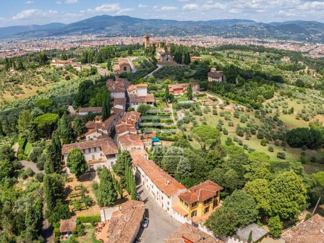 Villa in vendita a Firenze FI