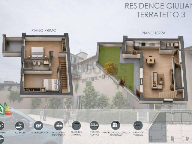 Villa in vendita a Firenze FI