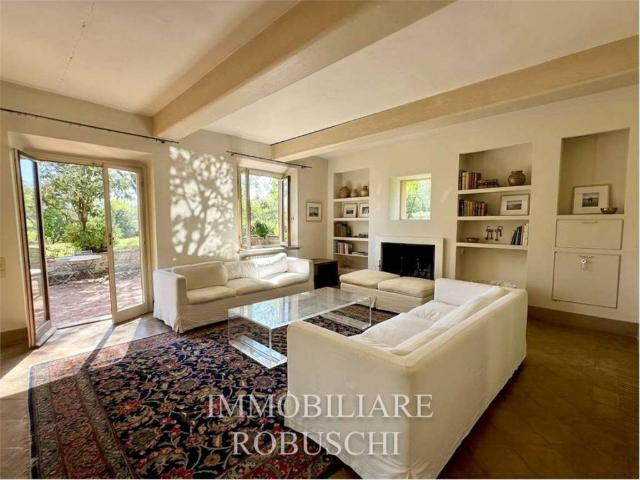 Villa in vendita a Firenze FI