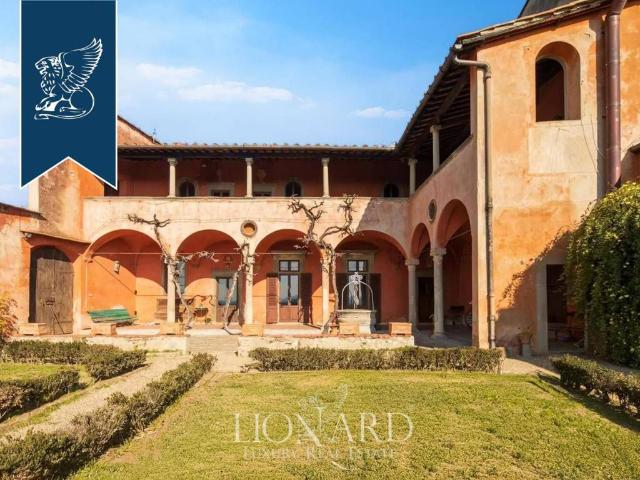 Villa in vendita a Firenze FI
