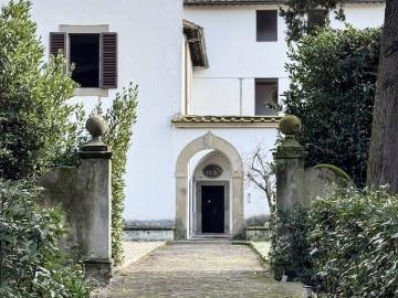 Villa in vendita a Firenze FI