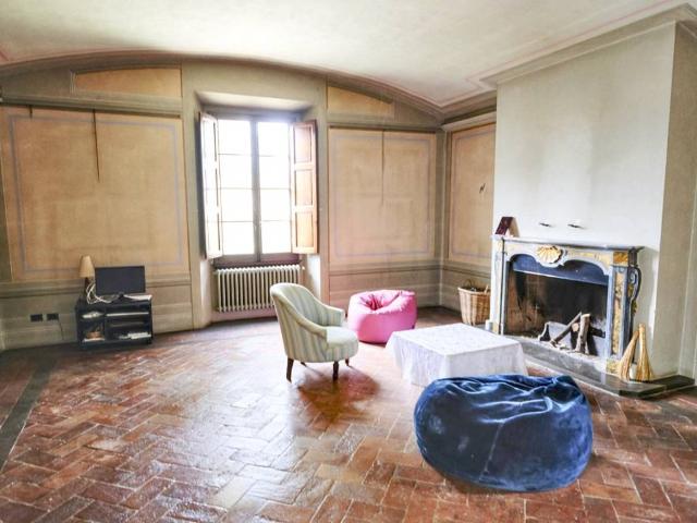 Villa in vendita a Firenze FI