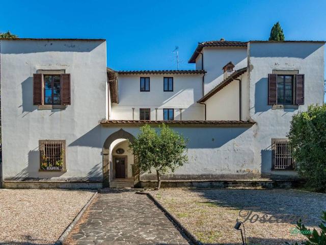 Villa in vendita a Firenze FI