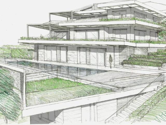 Villa in vendita a Firenze FI