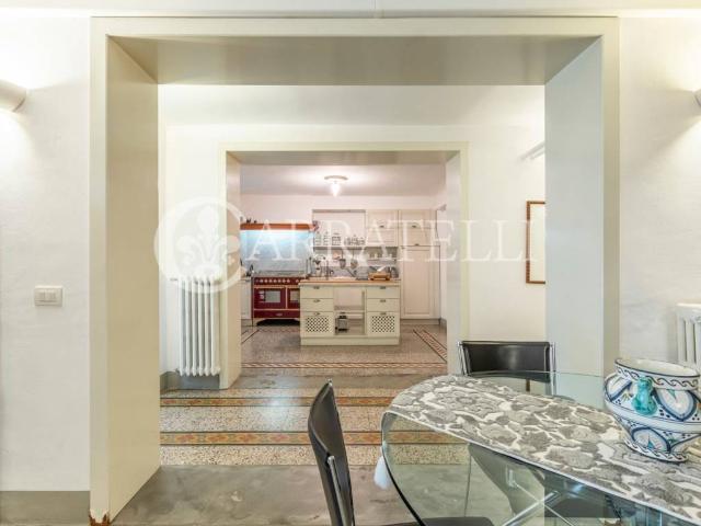 Villa in vendita a Firenze FI