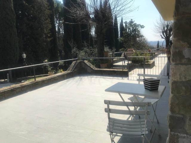 Villa in vendita a Firenze FI