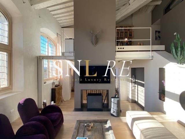 Villa in vendita a Firenze FI