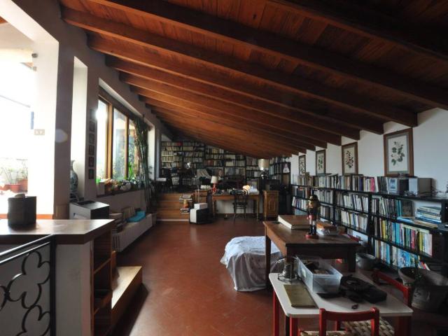 Villa in vendita a Firenze FI