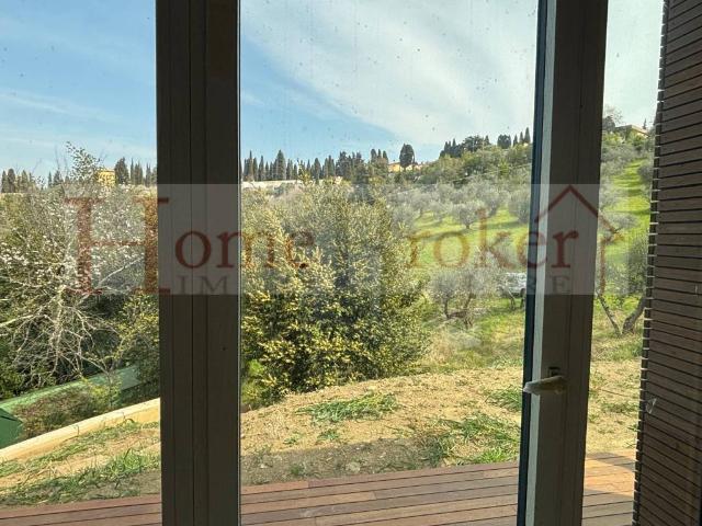 Villa in vendita a Firenze FI