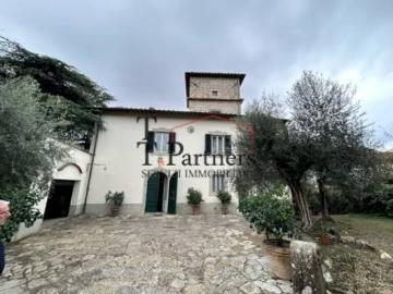 Villa in vendita a Firenze FI