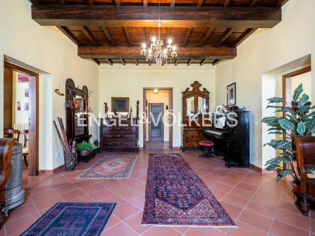 Villa in vendita a Firenze FI