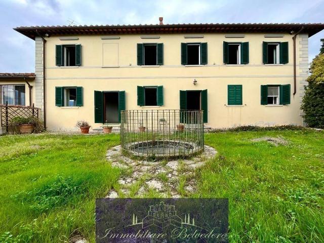 Villa in vendita a Firenze FI