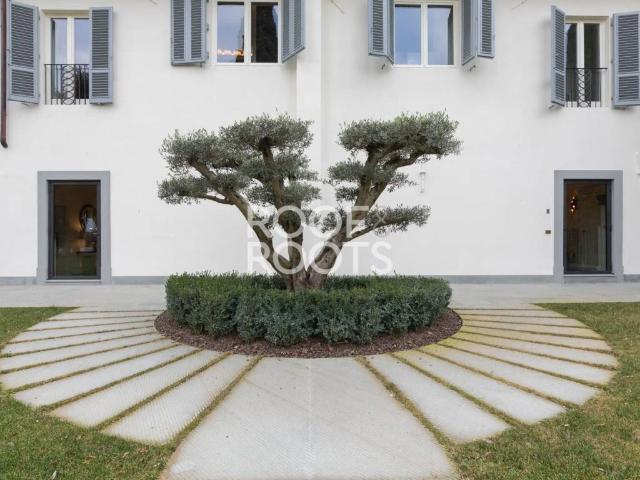 Villa in vendita a Firenze FI