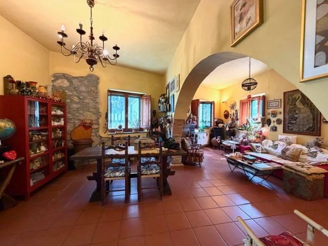 Villa in vendita a Signa FI