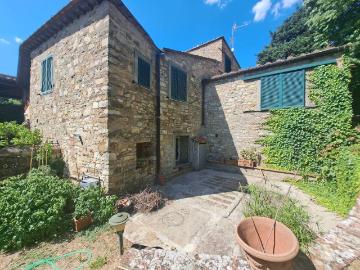 Villa in vendita a Firenze FI