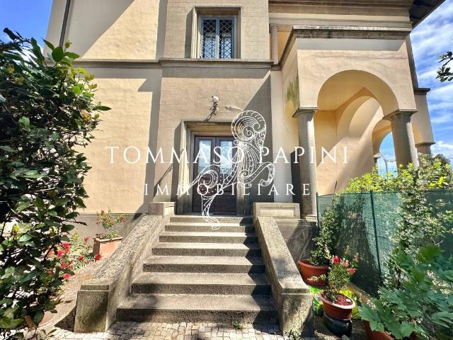 Villa in vendita a Firenze FI