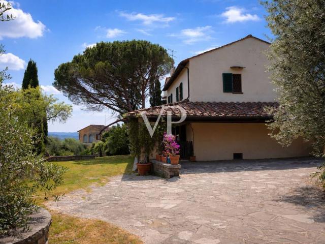 Villa in vendita a Firenze FI