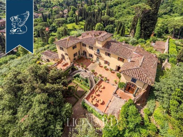 Villa in vendita a Firenze FI
