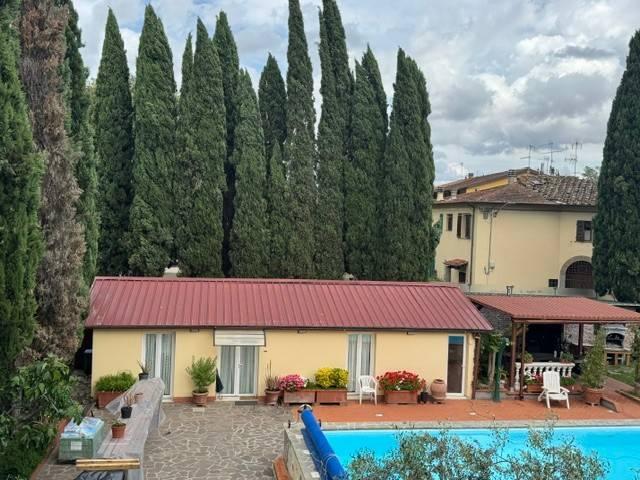 Villa in vendita a Firenze FI