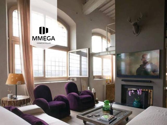 Villa in vendita a Firenze FI