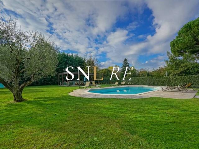 Villa in vendita a Firenze FI