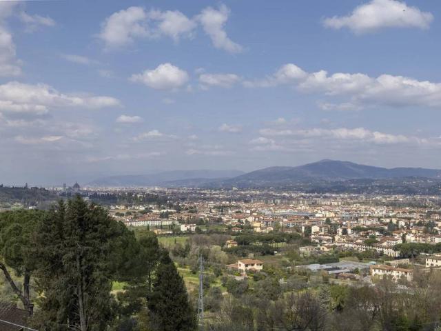 Villa in vendita a Firenze FI