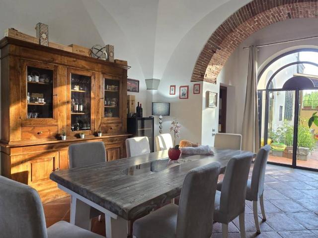 Villa in vendita a Firenze FI