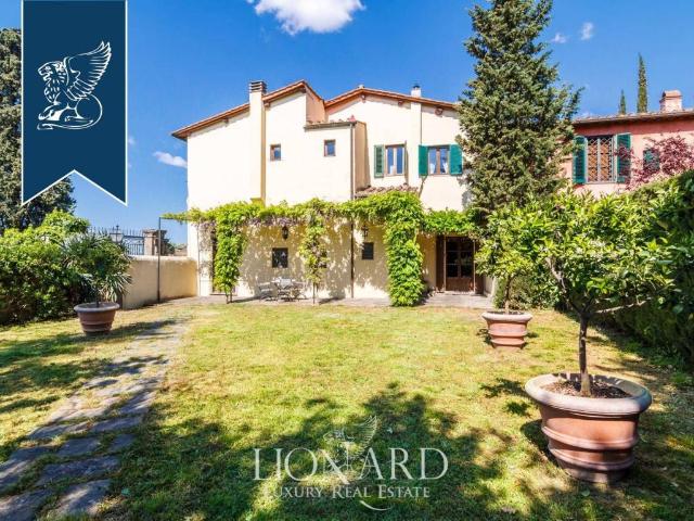 Villa in vendita a Firenze FI