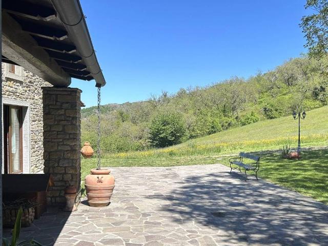 Villa in vendita a Firenzuola FI