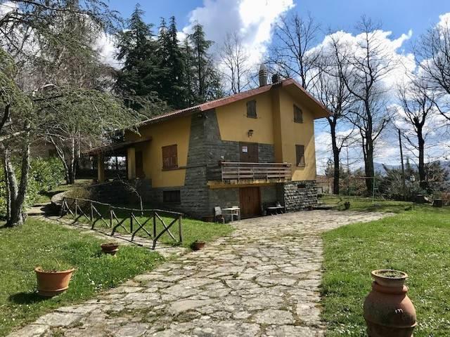 Villa in vendita a Firenzuola FI