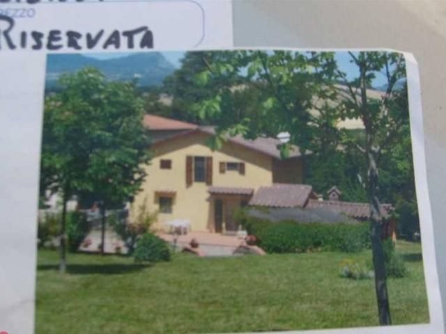Villa in vendita a Firenzuola FI