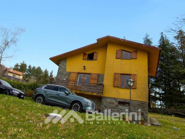 Villa in vendita a Firenzuola FI