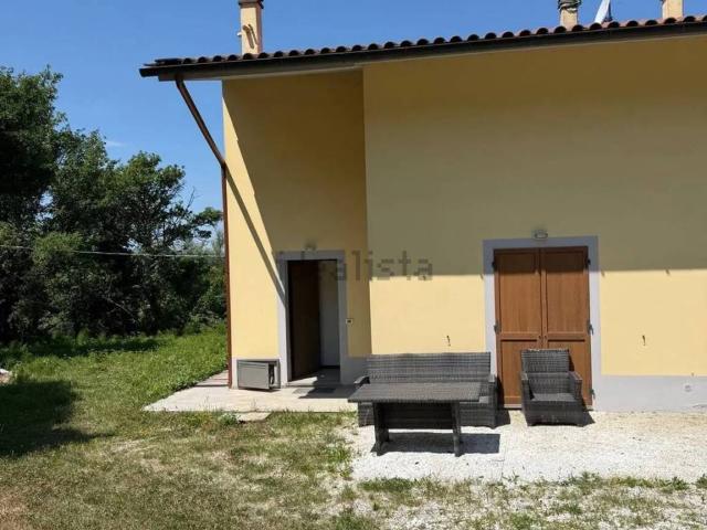 Villa in vendita a Firenzuola FI
