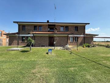 Villa in vendita a Fiscaglia FE