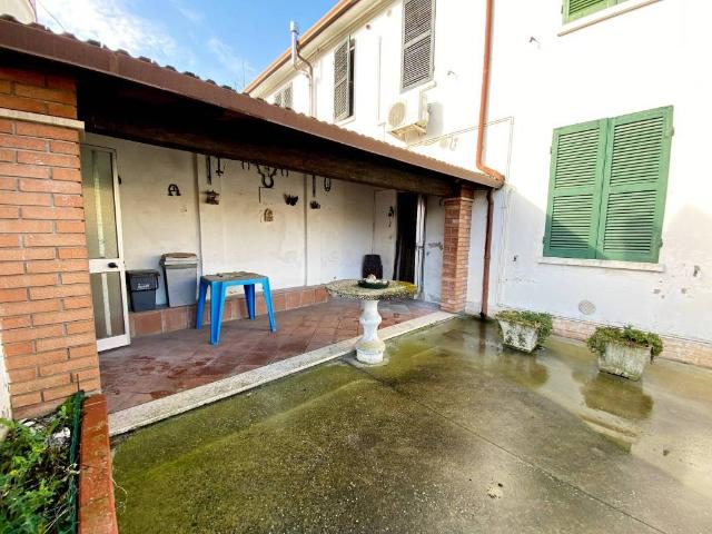 Villa in vendita a Fiscaglia FE