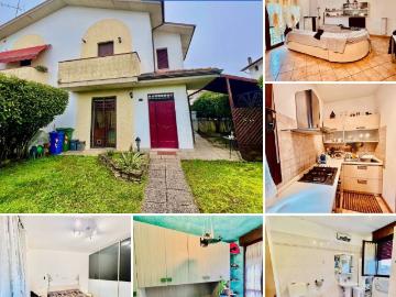 Villa in vendita a Fiscaglia FE