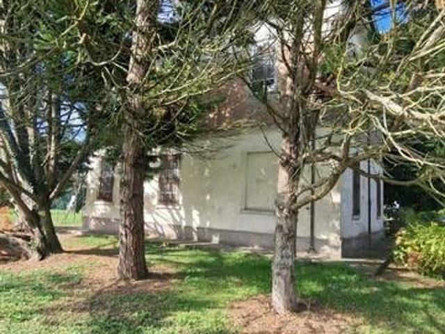 Villa in vendita a Fiscaglia FE