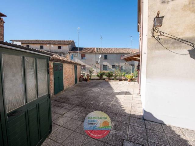 Villa in vendita a Fiscaglia FE