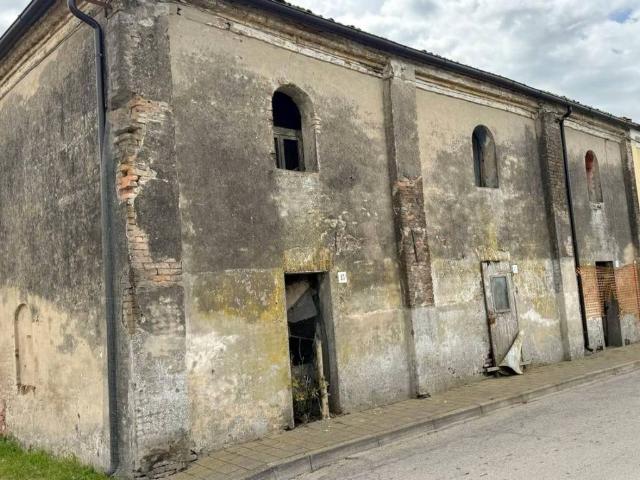 Villa in vendita a Fiscaglia FE