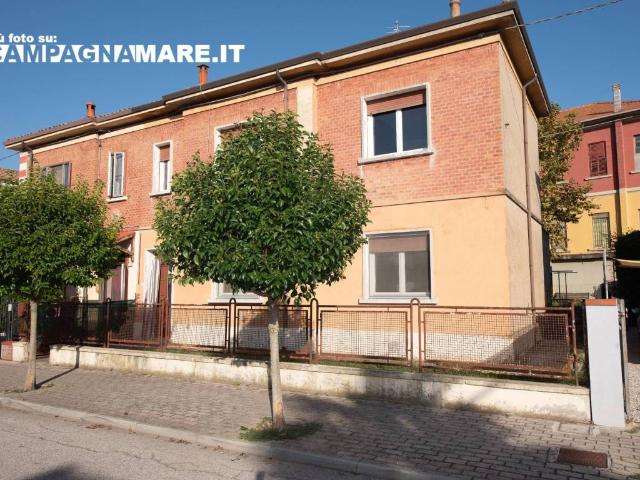 Villa in vendita a Fiscaglia FE