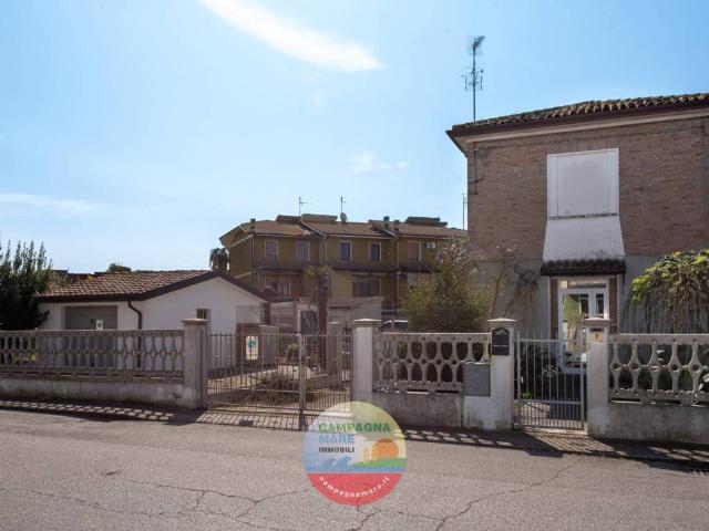 Villa in vendita a Fiscaglia FE