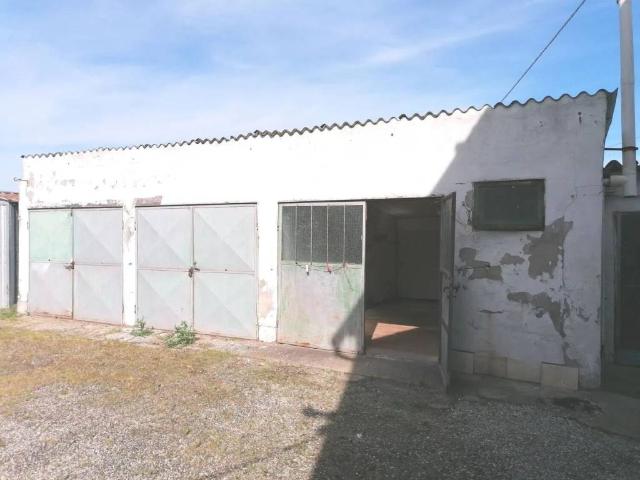 Villa in vendita a Fiscaglia FE