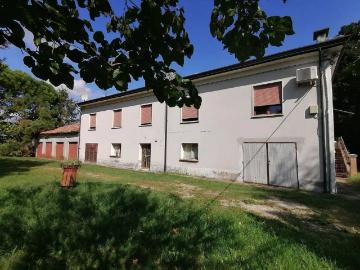 Villa in vendita a Fiscaglia FE