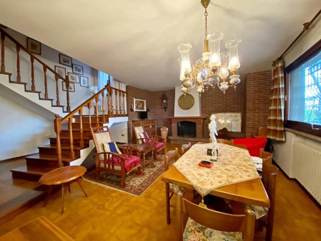 Villa in vendita a Fiscaglia FE