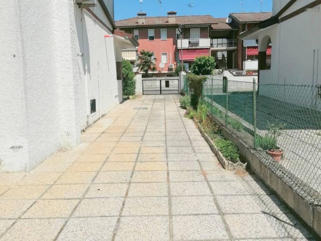 Villa in vendita a Fiscaglia FE