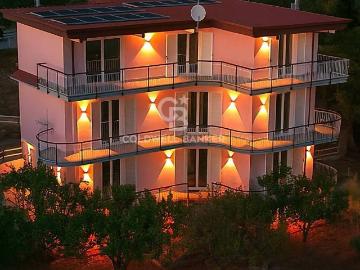 Villa in vendita a Fisciano SA