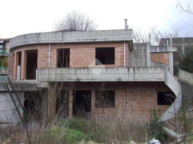 Villa in vendita a Fisciano SA