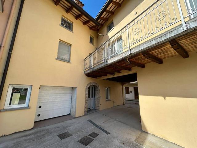 Villa in vendita a Flaibano UD