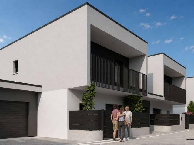 Villa in vendita a Flero BS